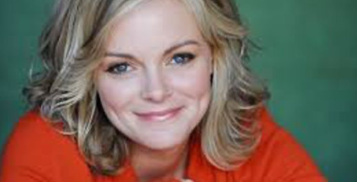 Martha Madison on Days of Our Lives