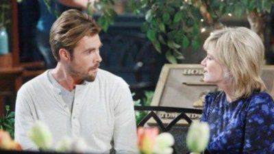 Days of Our Lives Fans Weigh in On a New Romance for “Sweetness”