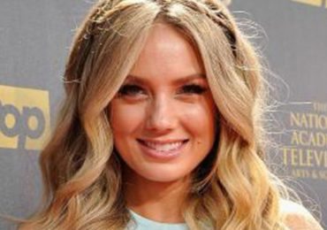 Melissa Ordway Gaston from The Young and the Restless