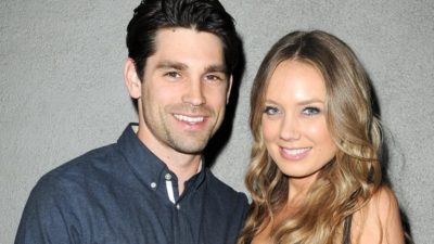 Y&R Star Melissa Ordway and Husband Justin Michael Gaston Welcome Baby Girl!