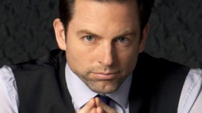 Michael Muhney’s New Film – Nothing Like You’ve Seen Before