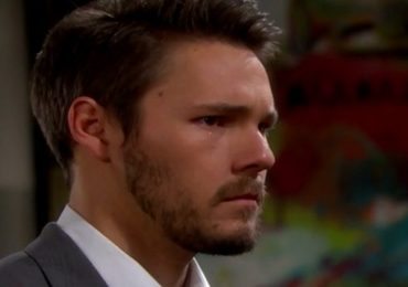 Scott Clifton on The Bold and the Beautiful