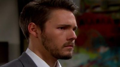 Betrayed by His Father – Should Liam Get Revenge on Bill?