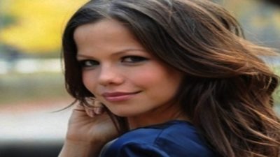 Young and the Restless Alum Tammin Sursok Returning to Primetime