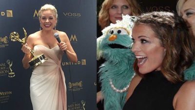 Young and the Restless Stars’ Favorite Daytime Emmy Moments