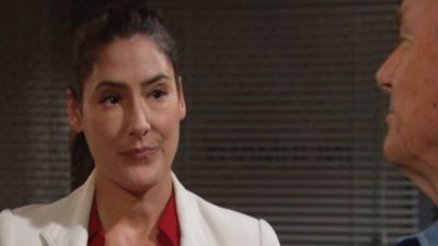 Fans Speak Out About Dr. Meredith Leaving Young and the Restless