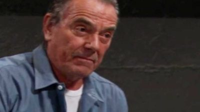 Young and the Restless Fans Think Victor’s Time Behind Bars is Coming to and End!