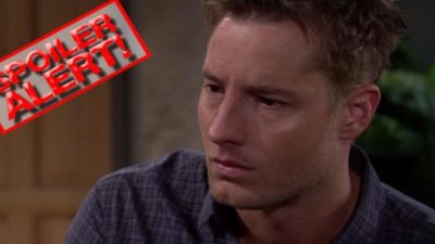 Young and the Restless Spoilers: Sage Knew The Whole Time!