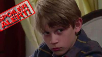 Young and the Restless Spoilers: Max Confesses!