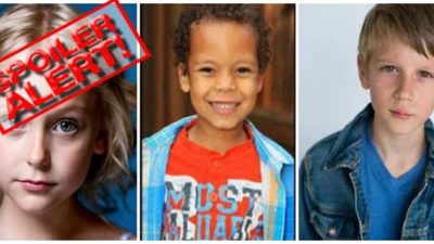 Young and the Restless Spoilers: Missing Child Alert in Genoa City!