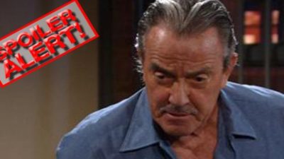 Young and the Restless Spoilers: Victor Puts Chelsea in Her Place!