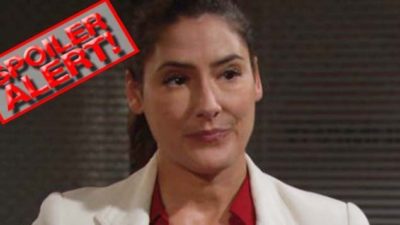 Young and the Restless Spoilers: Meredith Promises Victor His Freedom