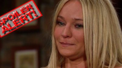 Young and the Restless Spoilers: Sharon Confesses to Mariah!