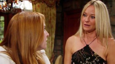 Young and the Restless Fans Hope This Woman Speaks Up!