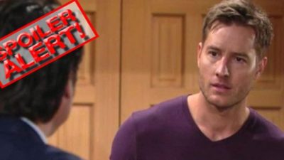 Young and the Restless Spoilers: Adam Murdered Constance?!?!?!