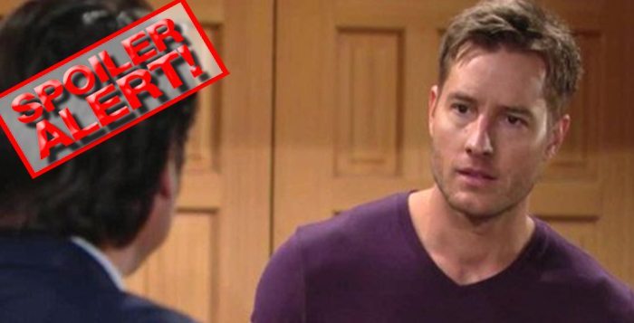 Young and the Restless Spoilers: Adam Murdered Constance?!?!?!