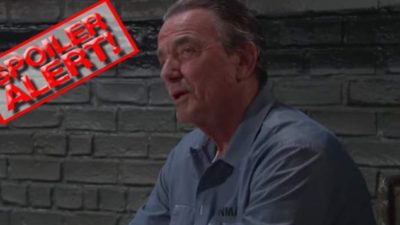 Young and the Restless Spoilers: Victor Frames Adam?!?!