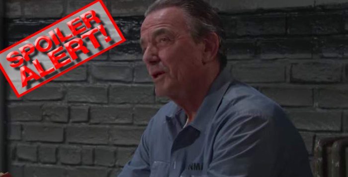 Young and the Restless Spoilers: Victor Frames Adam?!?!
