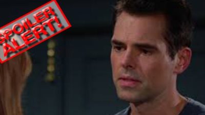 Young and the Restless Spoilers: Billy Proposes to Phyllis??!!