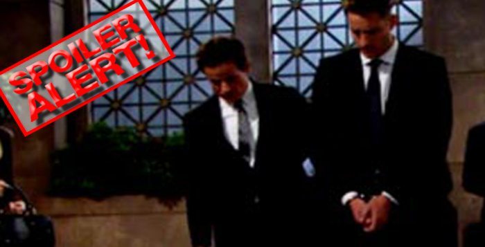 The Young and the Restless Spoilers