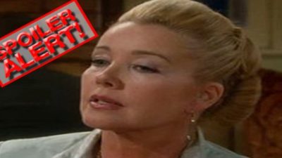 Young and the Restless Spoilers: Victor Gets Served