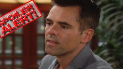 Young and the Restless Spoilers: Billy Meets A New Girl