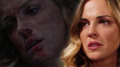 Young and the Restless: How Adam is To Blame for Sage’s Death