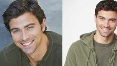 10 Fun Facts You May Not Know About General Hospital’s Matt Cohen