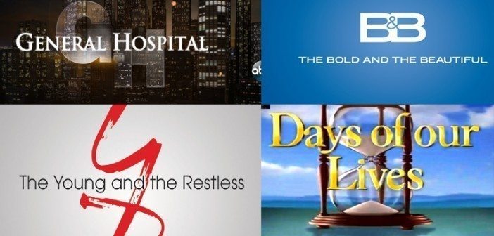 Soap Operas Today: Confessions of a Returned Viewer