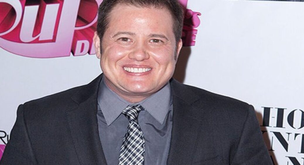 Chaz Bono is Returning to The Bold and the Beautiful