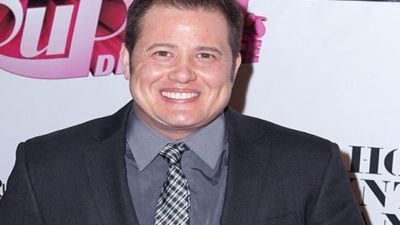 Chaz Bono is Returning to The Bold and the Beautiful