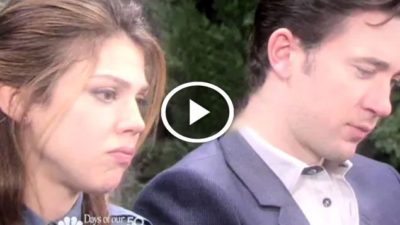 Chabby Love: A Look Back at an Epic DAYS Romance