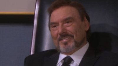 Who Will Fill Stefano DiMera’s Days of our Lives Villain Void?