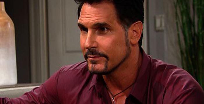 Don Diamont from The Bold and the Beautiful