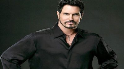 The Bold and the Beautiful’s Don Diamont: Five Fast Facts