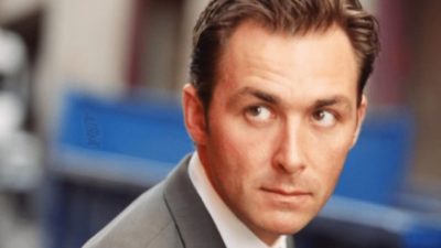 General Hospital News: Former All My Children Star James Patrick Stuart in Port Charles