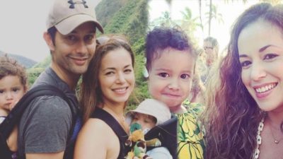 General Hospital’s Teresa Castillo Shares Stunning Family Vacation Pics!