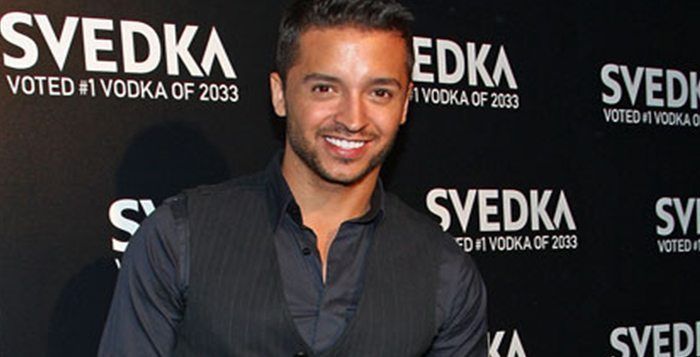 Jai Rodriguez coming to The Bold and the Beautiful
