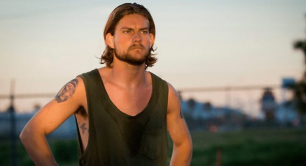 Soap Alum and Soap Star Progeny Jake Weary Starring in TNT Drama