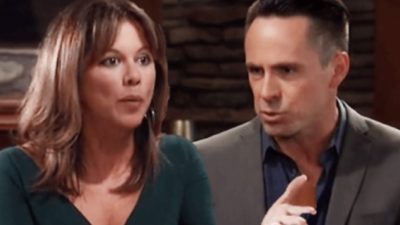 Do You Think Julian Will Sweet Talk His Way Back into Alexis’s Life on General Hospital? Fans Weigh In