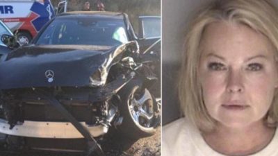 The Young and the Restless: Jensen Buchanan Charged for DUI Accident