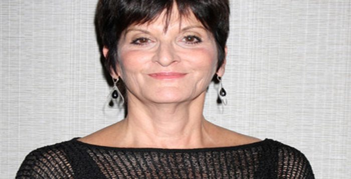 Jill Farren Phelps from The Young and the Restless