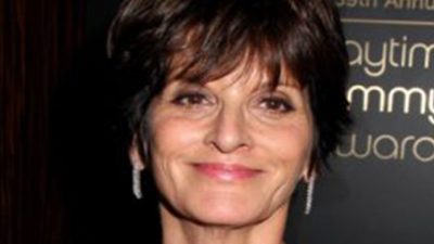 Shock Over Jill Farren Phelps’s Young and the Restless Firing