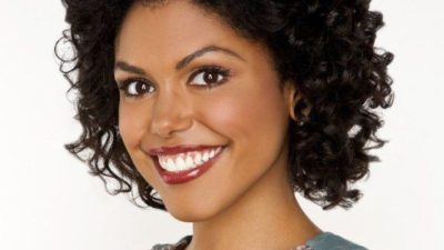 First Look At The Bold and the Beautiful Star Karla Mosley’s Beautiful Baby!