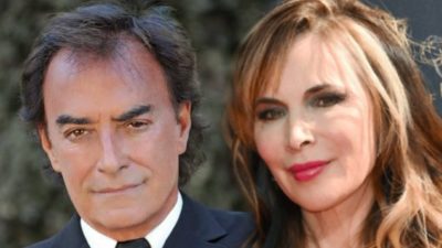 Days of Our Lives’ Lauren Koslow Teases Unexpected Deviousness to Come!
