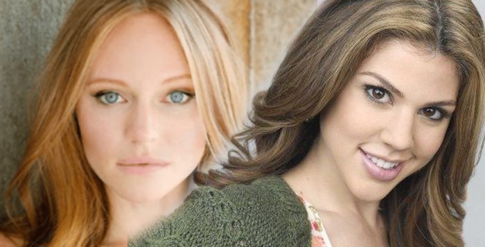Marci Miller on Days of Our Lives