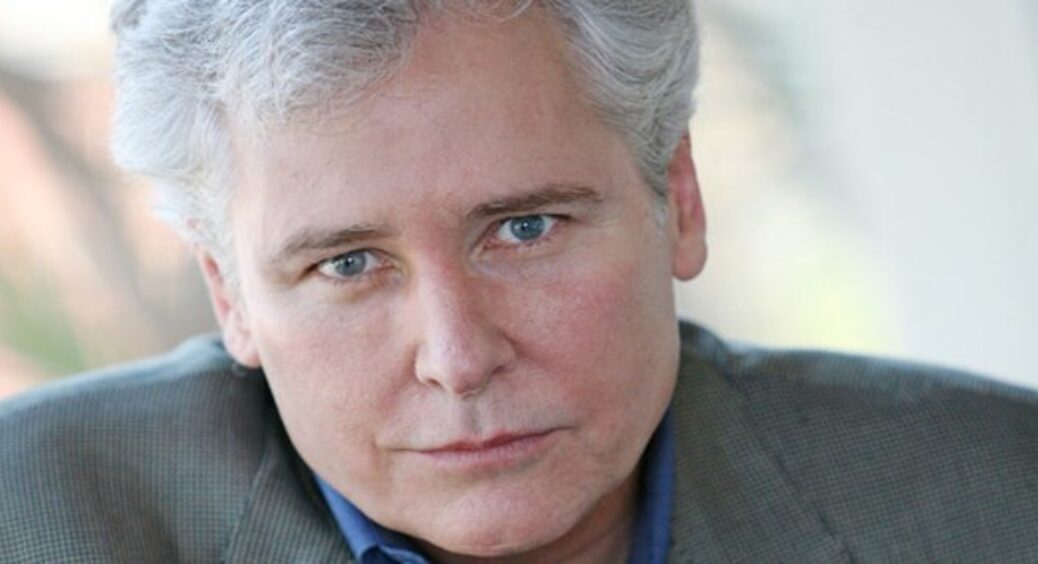 Michael E. Knight OUT at Young and the Restless!