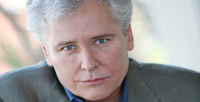 Michael E. Knight from The Young and the Restless