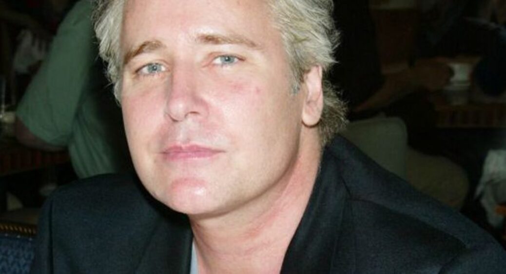 Michael E. Knight on Why He Is Leaving The Young and the Restless!