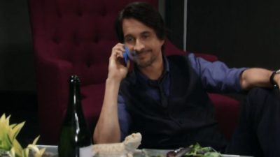 GH Star Michael Easton’s Feature Film Receives Top International Honor